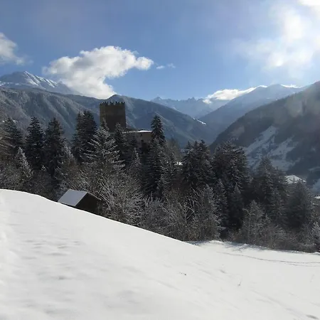 Saegehof Διαμέρισμα