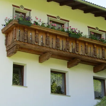 Saegehof Fliess